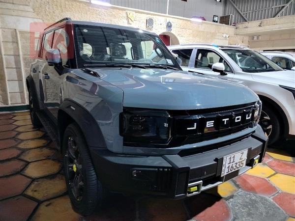 جیتۆر T2 2026  بۆ فرۆشتن لە عێراق -  بەغداد